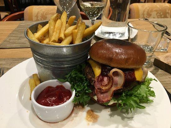 Merisali Ruissalon Kylpylä